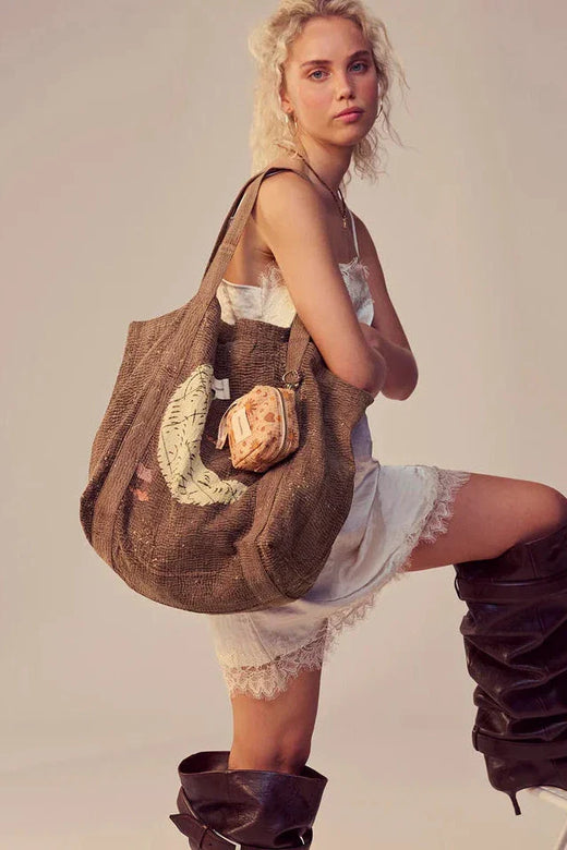 Maanesten - Helio Totebag - 4219 Accessories 