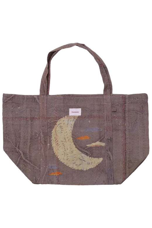 Maanesten - Helio Totebag - 4219 Accessories 