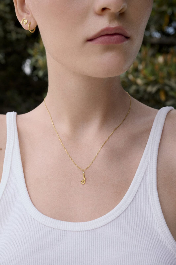 Maanesten - J Alphabet - 2753a