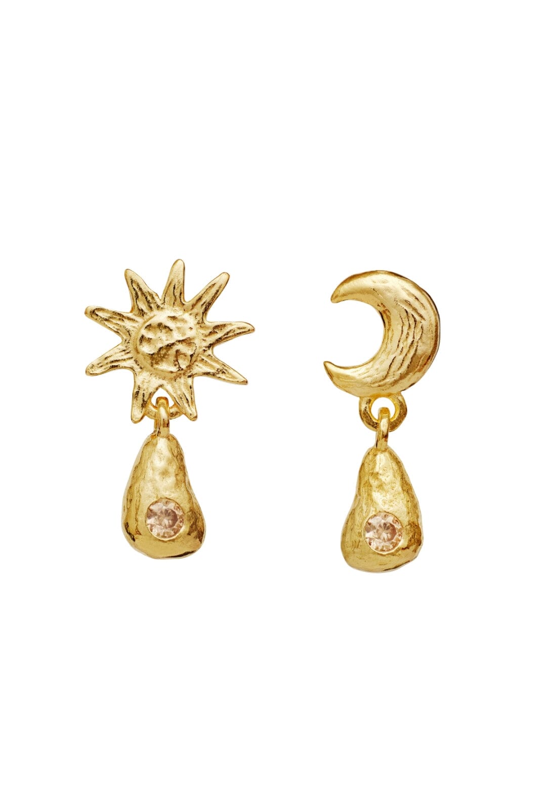 Maanesten - Lainy Earrings - 10002a