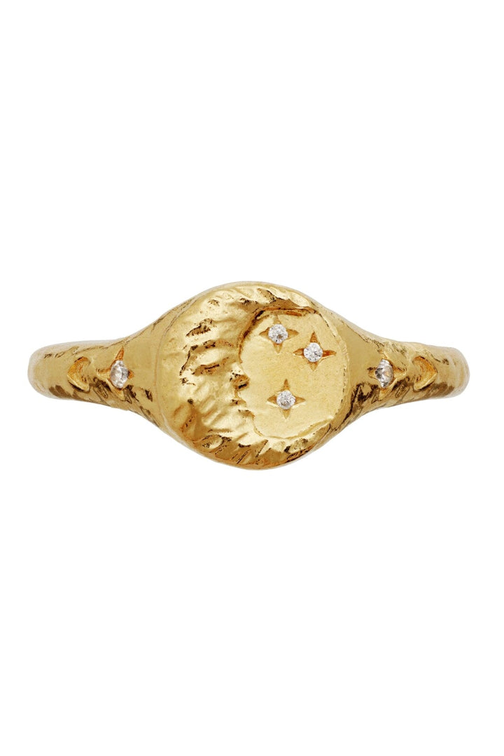 Maanesten - Magdalena Ring - 4871a