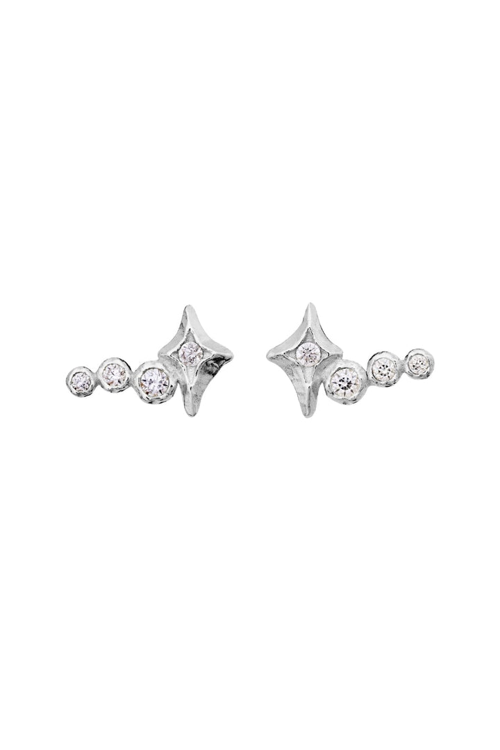 Maanesten - Minna Earrings - 10044c