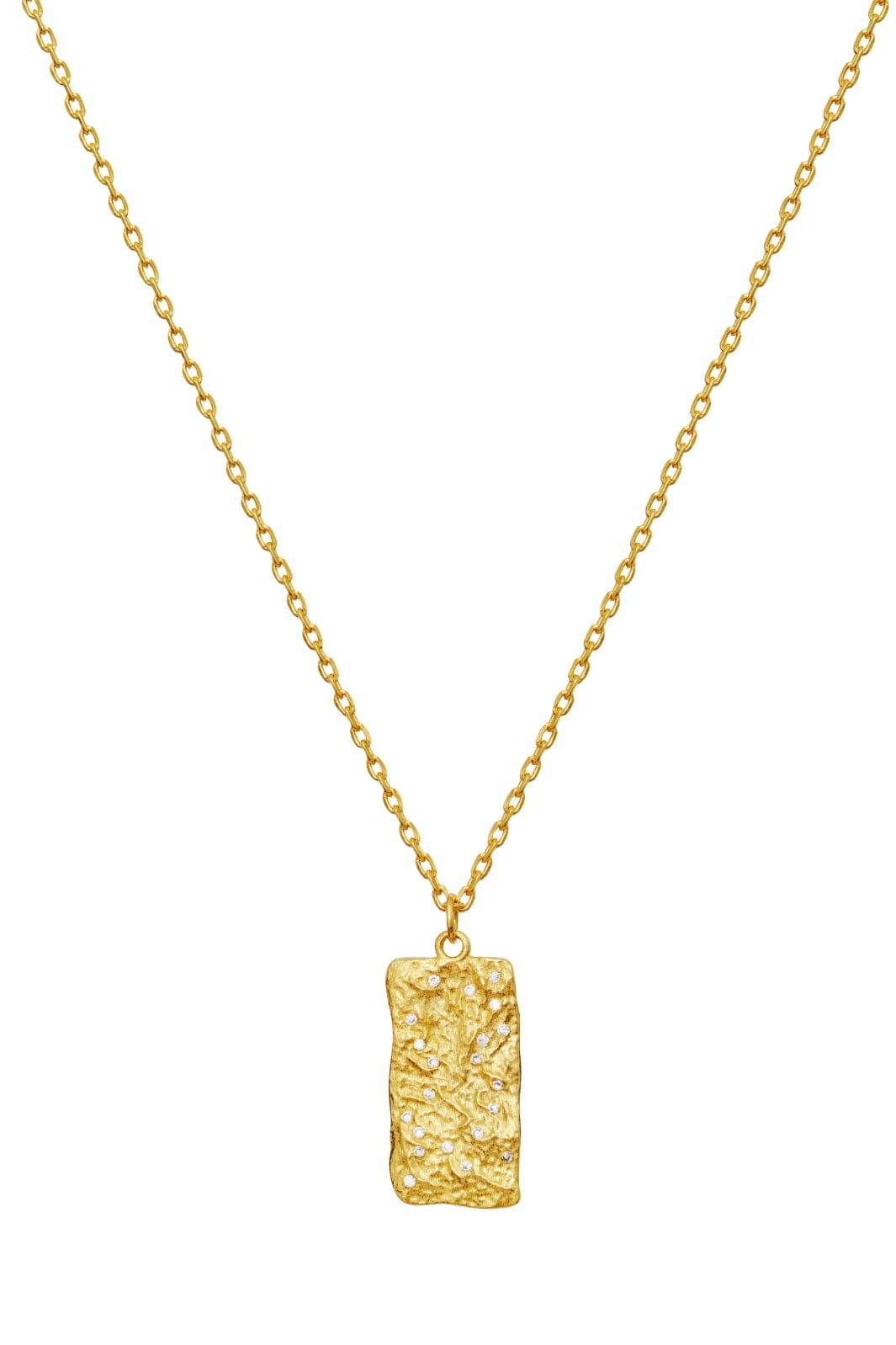 Maanesten - Notabene Necklace - 2802a