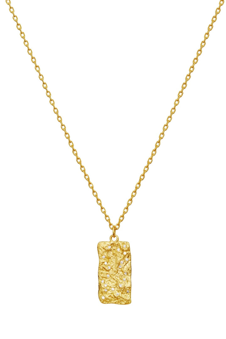 Maanesten - Notabene Necklace - 2802a