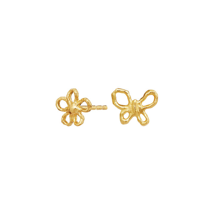 Maanesten - Paula Earrings - 10108a Øreringe 