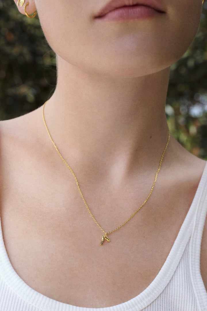 Maanesten - R Alphabet - 2761a