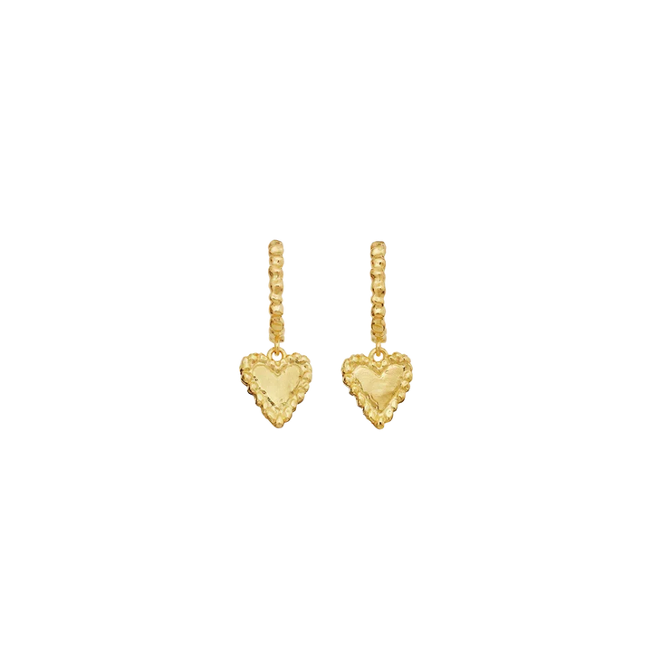 Maanesten - Rosalinde Earrings - 10054a Øreringe 