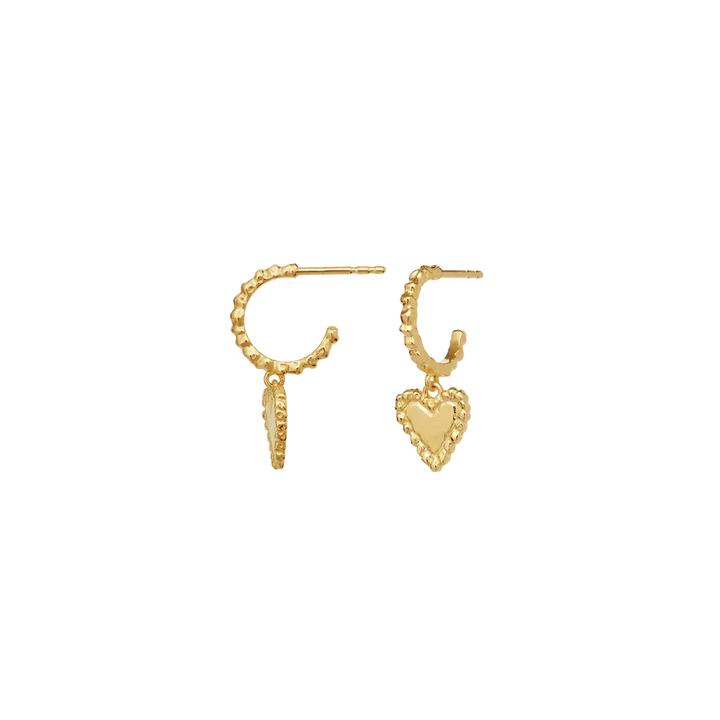 Maanesten - Rosalinde Earrings - 10054a Øreringe 