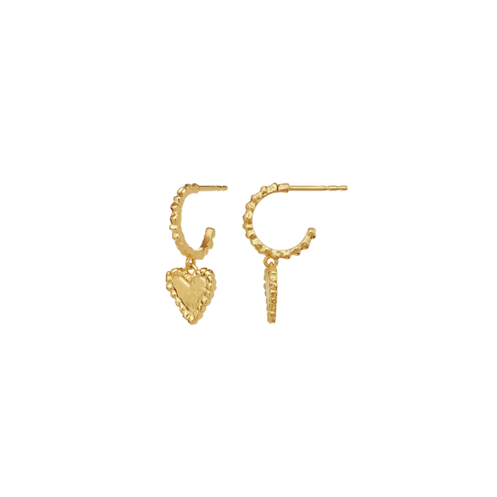 Maanesten - Rosalinde Earrings - 10054a Øreringe 