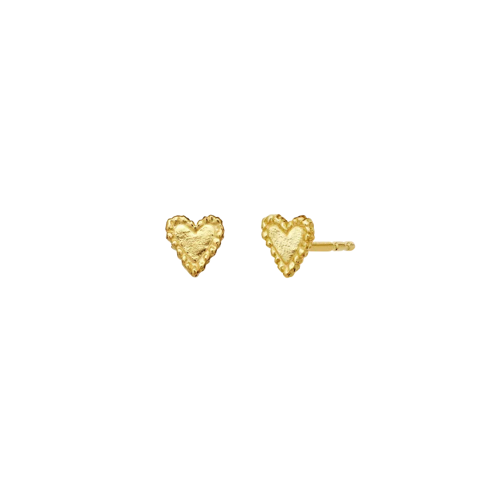 Maanesten - Rouge Earrings - 10059a Øreringe 