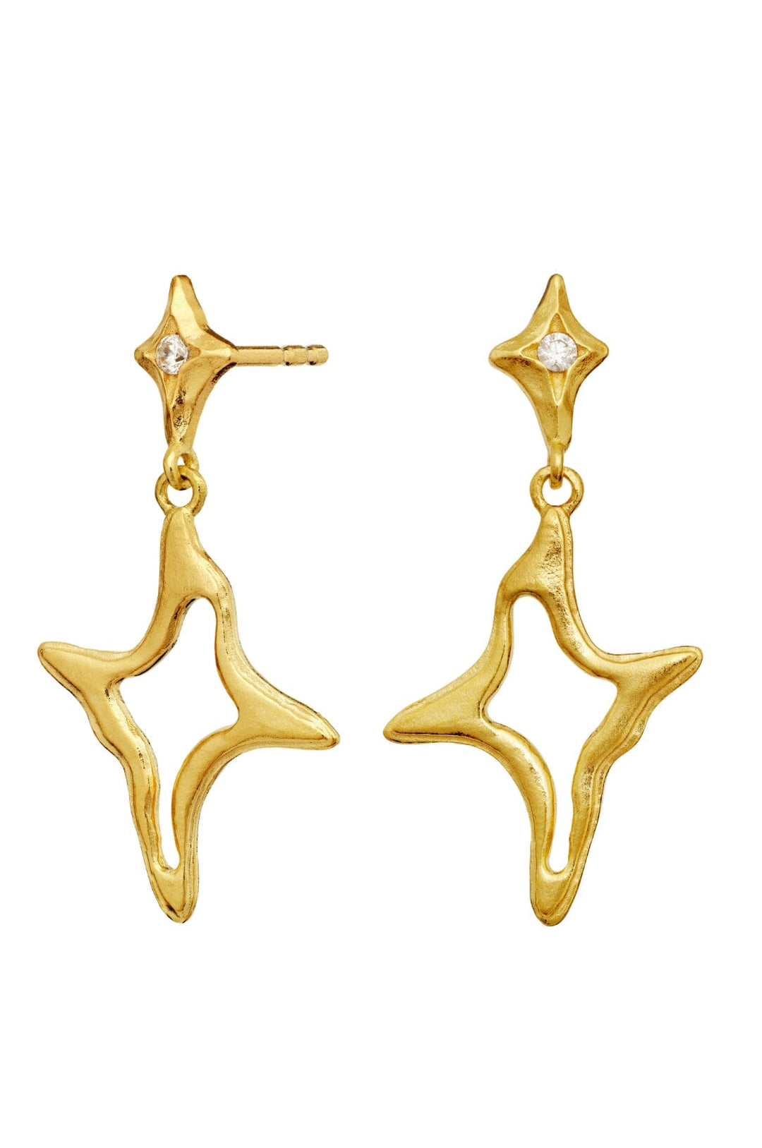 Maanesten - Roxy Earrings - 10031a