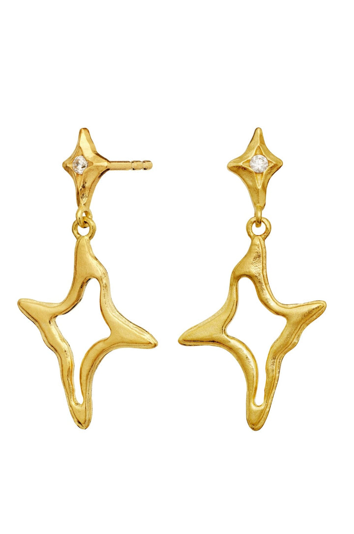 Maanesten - Roxy Earrings - 10031a
