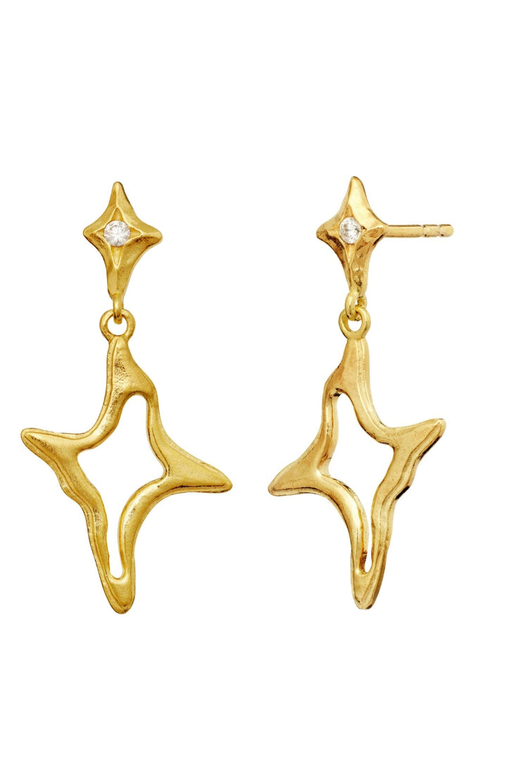 Maanesten - Roxy Earrings - 10031a