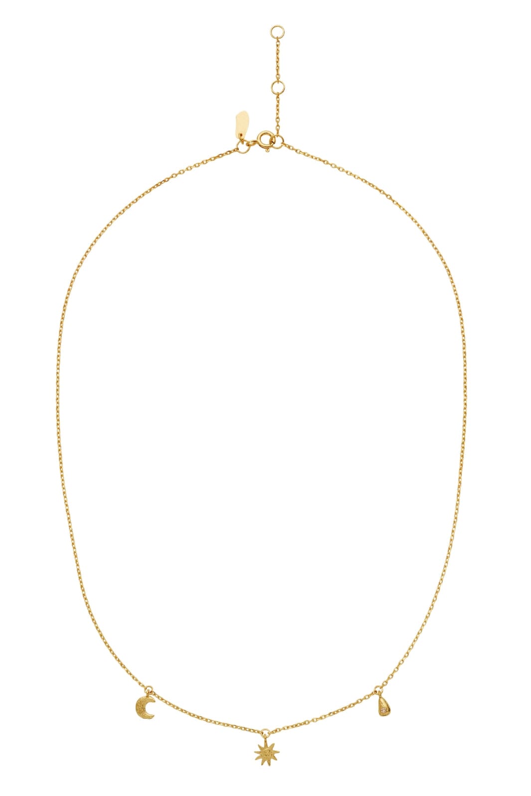 Maanesten - Sadie Necklace - 2743a