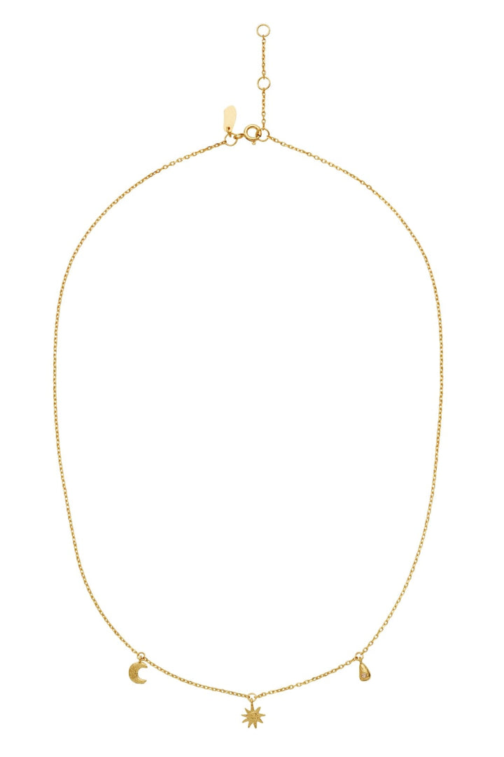 Maanesten - Sadie Necklace - 2743a