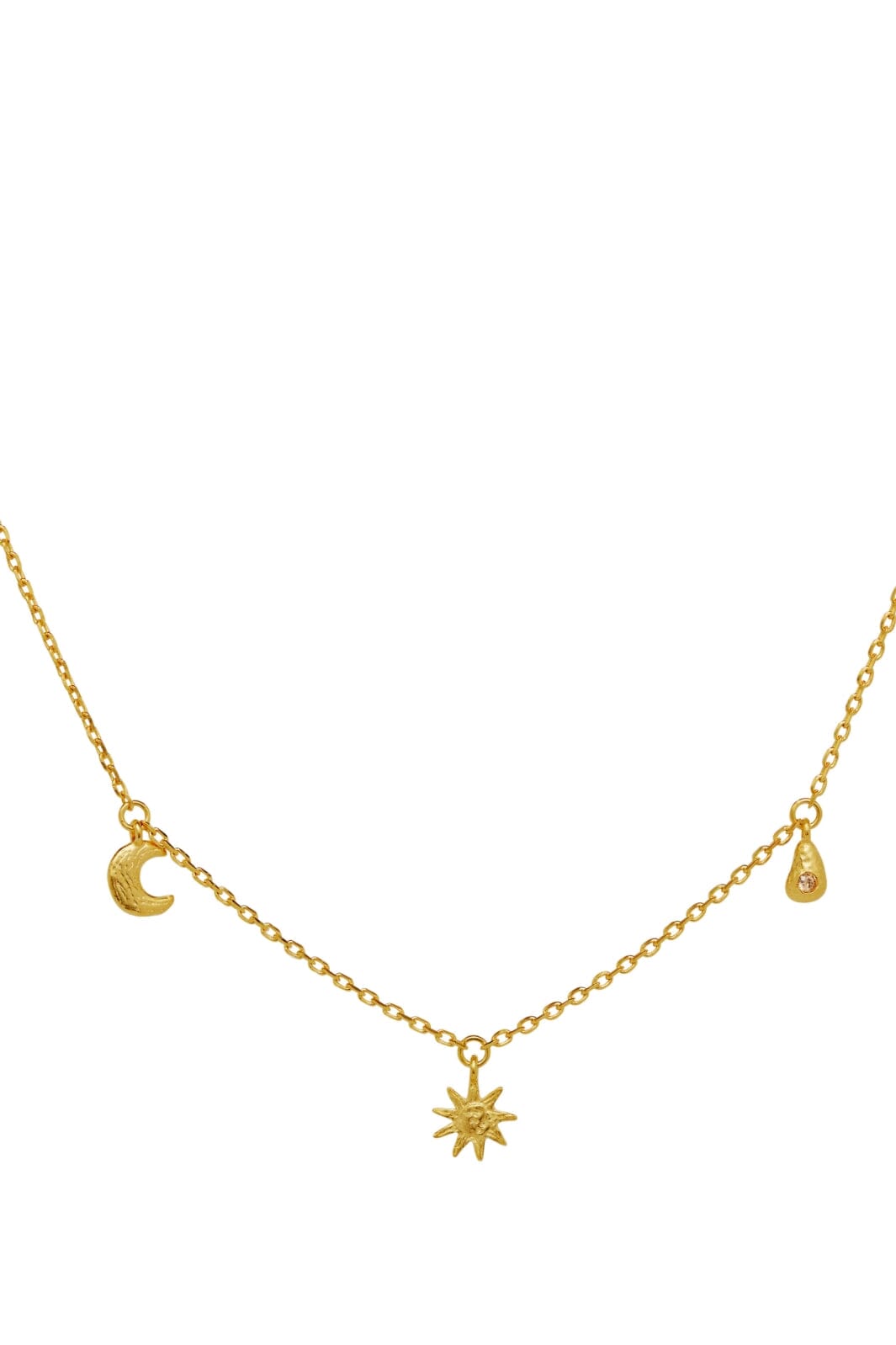 Maanesten - Sadie Necklace - 2743a