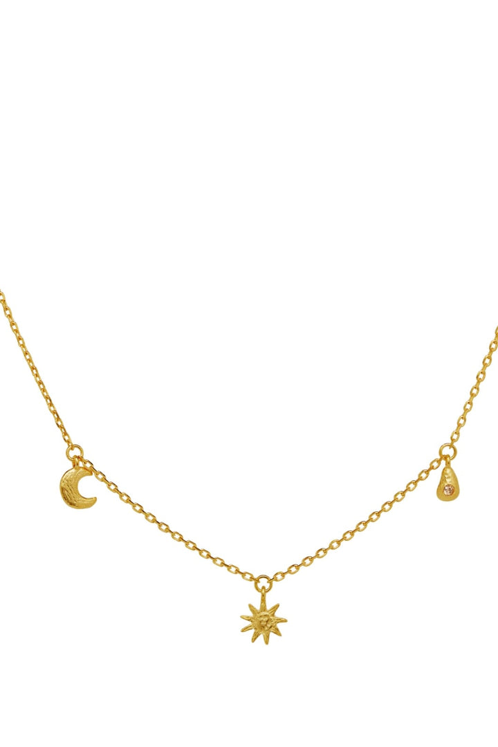 Maanesten - Sadie Necklace - 2743a