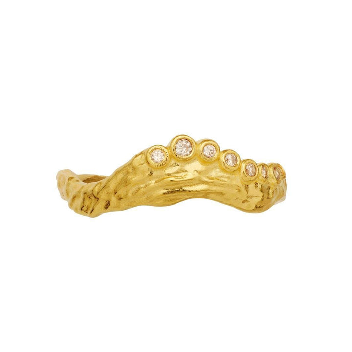 Maanesten - Selene Ring - 4866a Ringe 