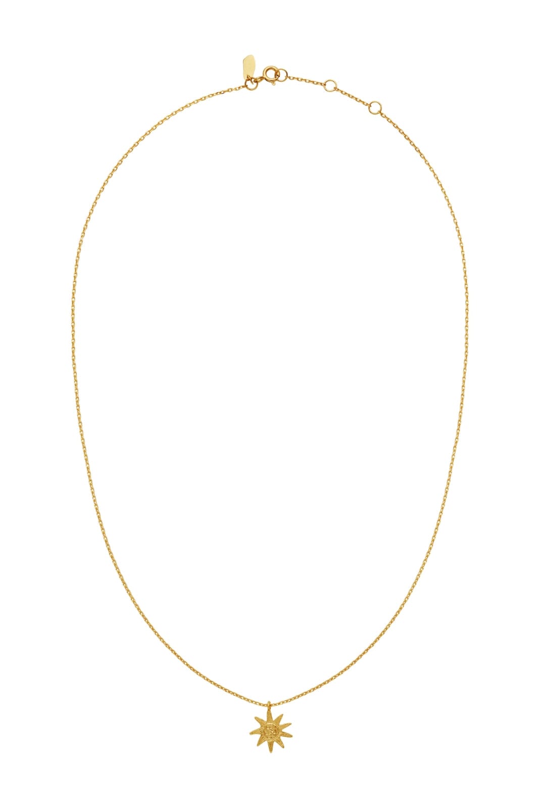Maanesten - Soleima Necklace - 2742a