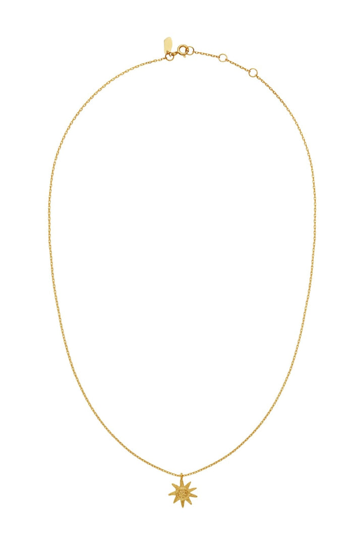 Maanesten - Soleima Necklace - 2742a
