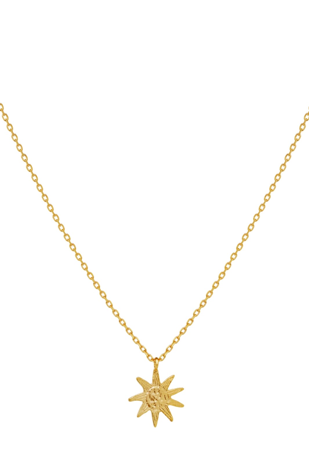 Maanesten - Soleima Necklace - 2742a
