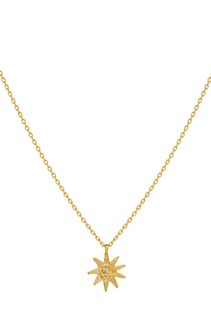 Maanesten - Soleima Necklace - 2742a
