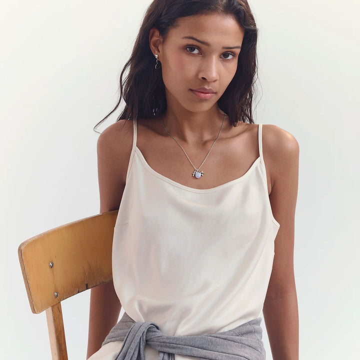 Maanesten - Soul Chain Necklace - 2843c Vedhæng 