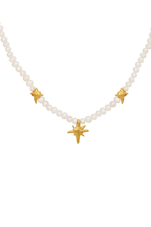 Maanesten - Tara Necklace - 2858a Halskæde 