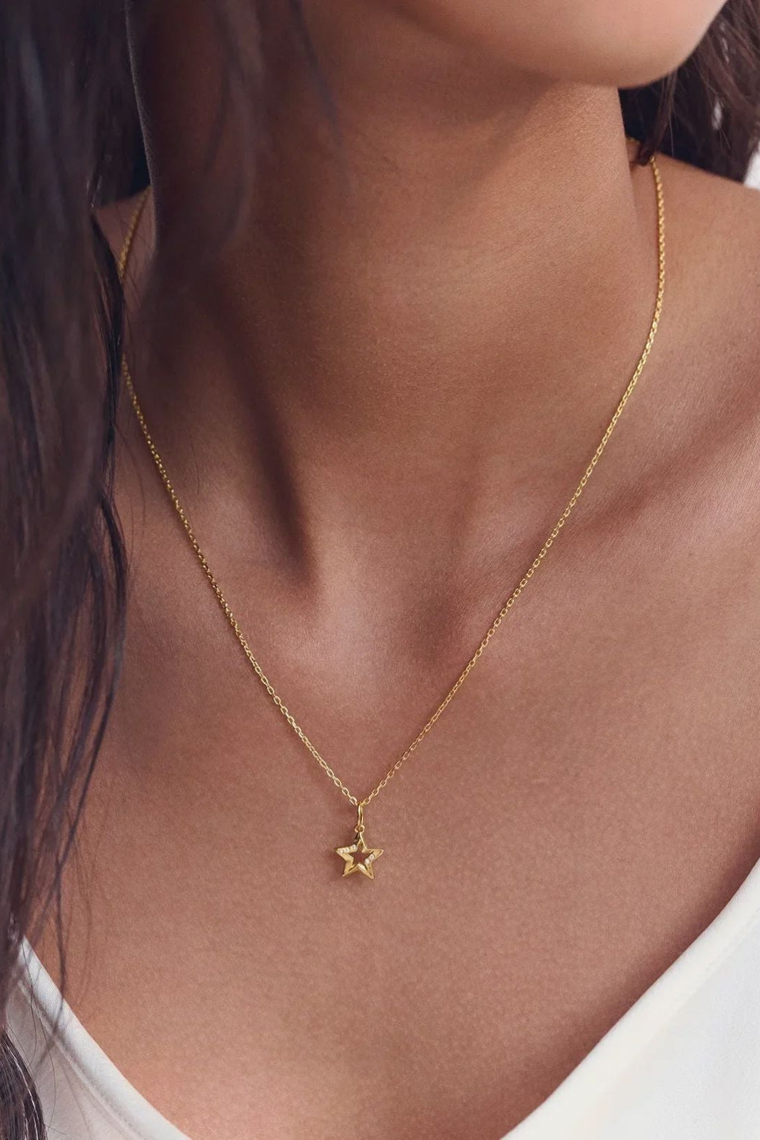 Maanesten - True Pendant - 2840a Vedhæng 