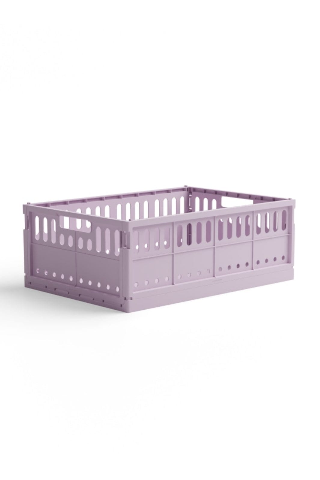 Made Crate - Made Crate Maxi - Lilac Interiør 