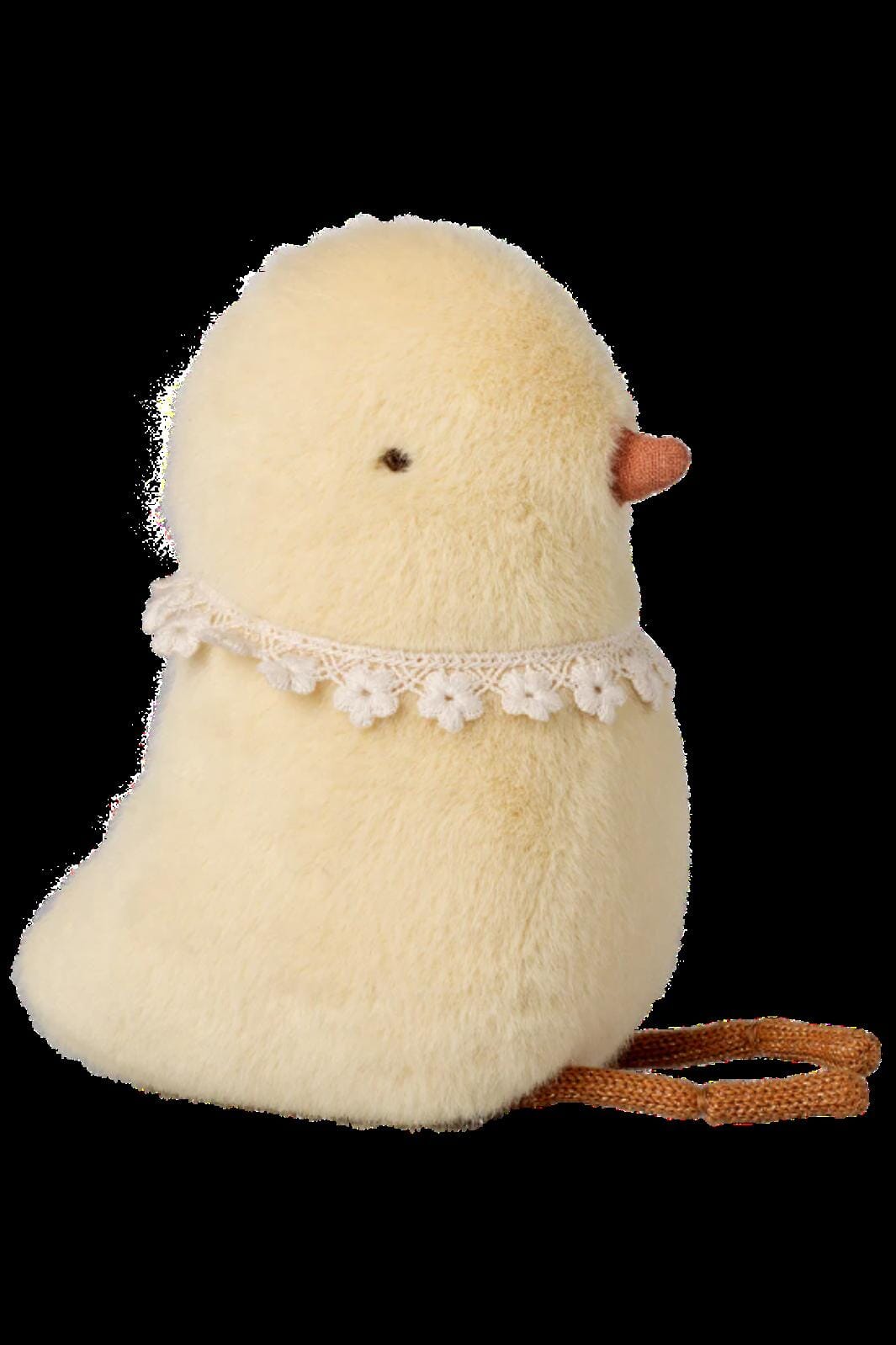 Maileg - Kylling, Plys, Lille 16-6964-00 Legetøj 