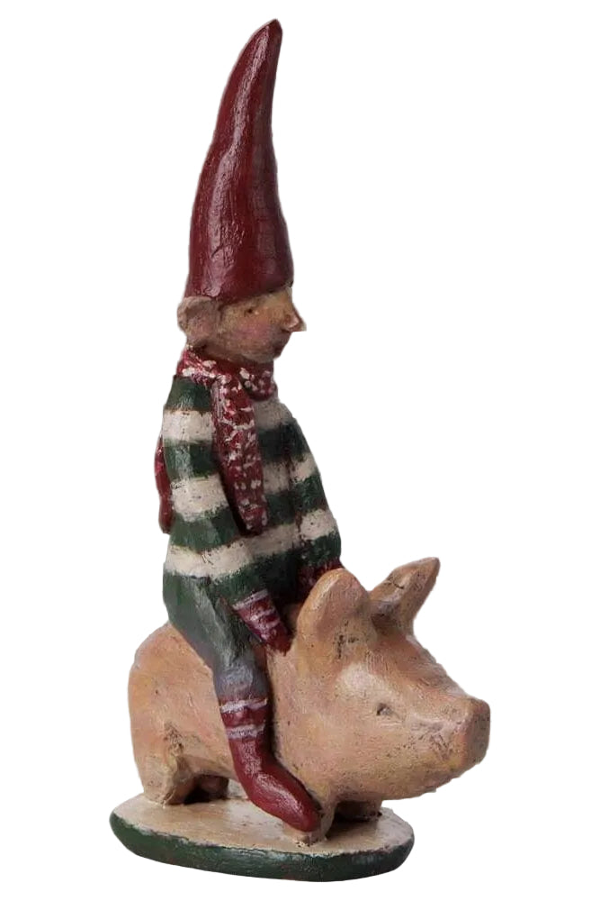 Maileg - Petit NoëL, No. 27 - 14-0129-00 