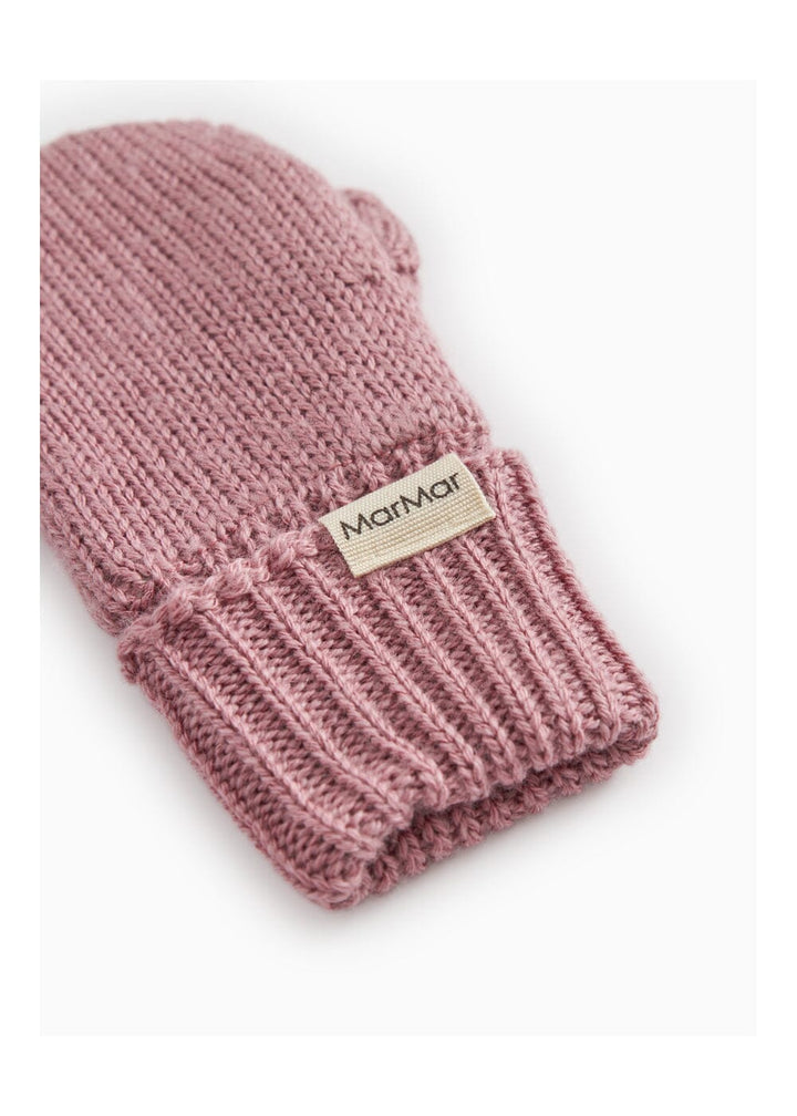 Marmar - Alvilda - Autumn Russet 3491 Handsker & Vanter 