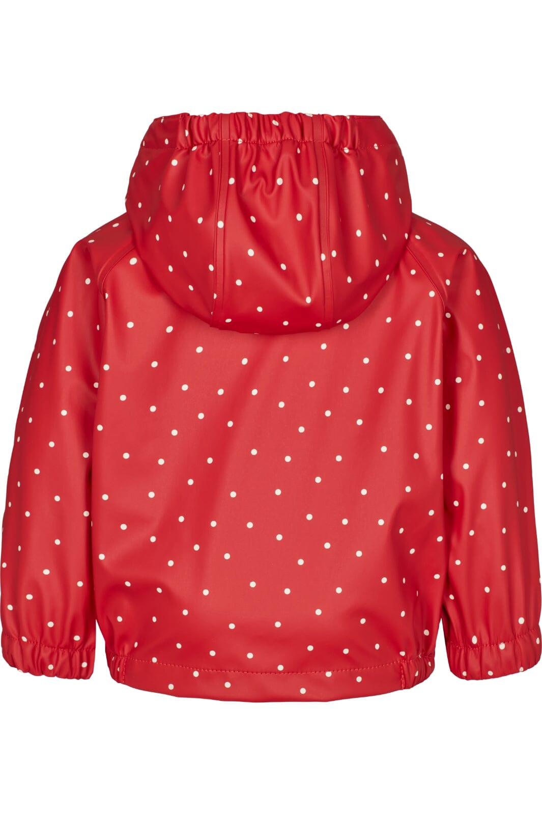 Marmar Copenhagen - Oddy Set 250-680-21 - 1654 - Red Dew Dot