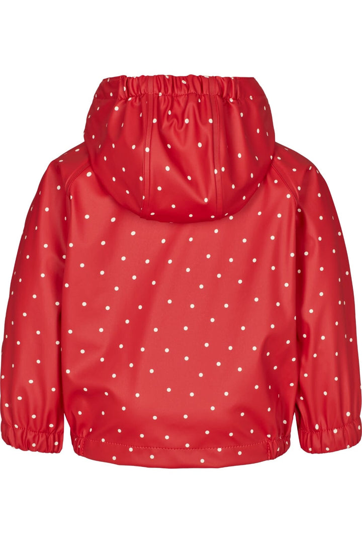 Marmar Copenhagen - Oddy Set 250-680-21 - 1654 - Red Dew Dot