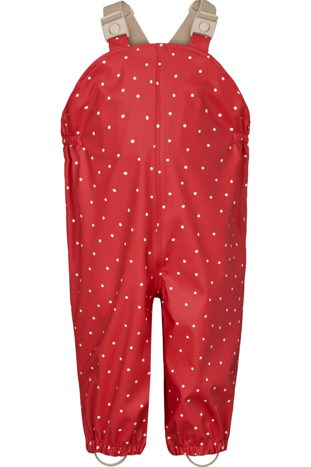 Marmar Copenhagen - Oddy Set 250-680-21 - 1654 - Red Dew Dot