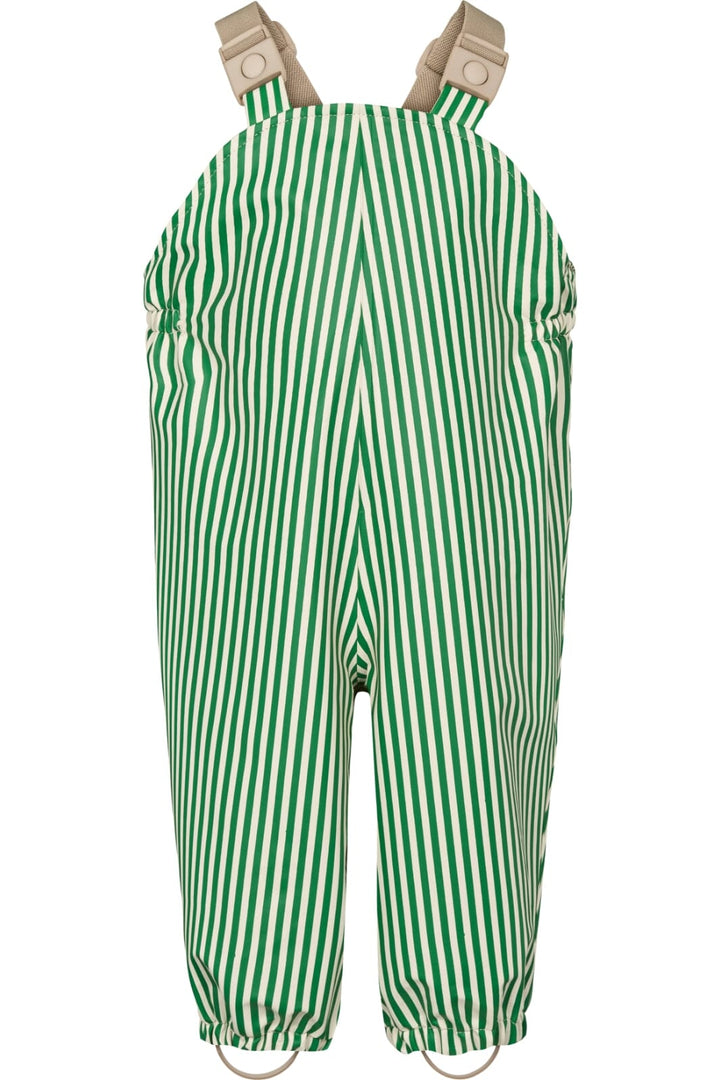 Marmar Copenhagen - Oddy Set 250-680-21 - 1655 - Green Stripes