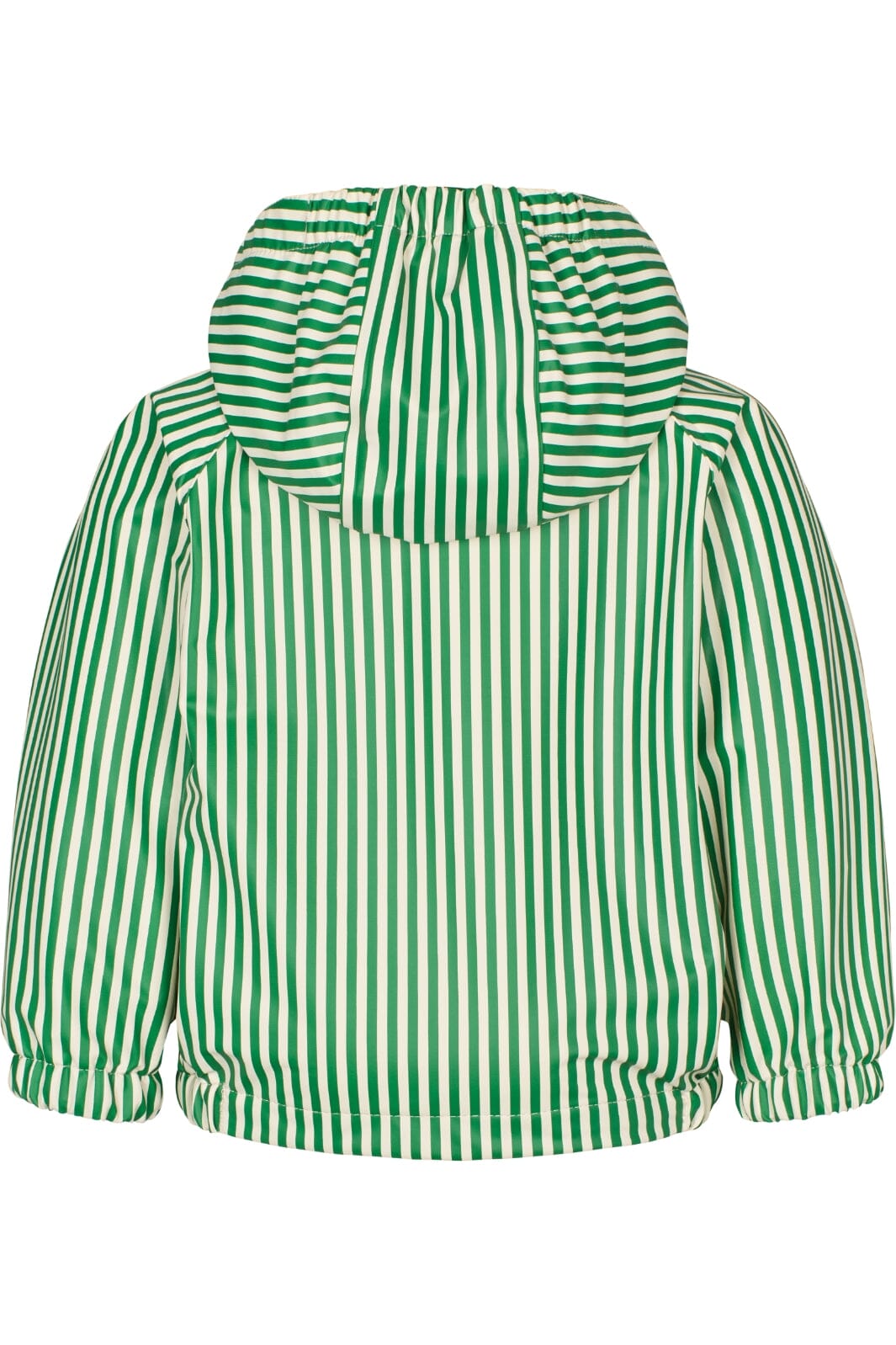 Marmar Copenhagen - Oddy Set 250-680-21 - 1655 - Green Stripes