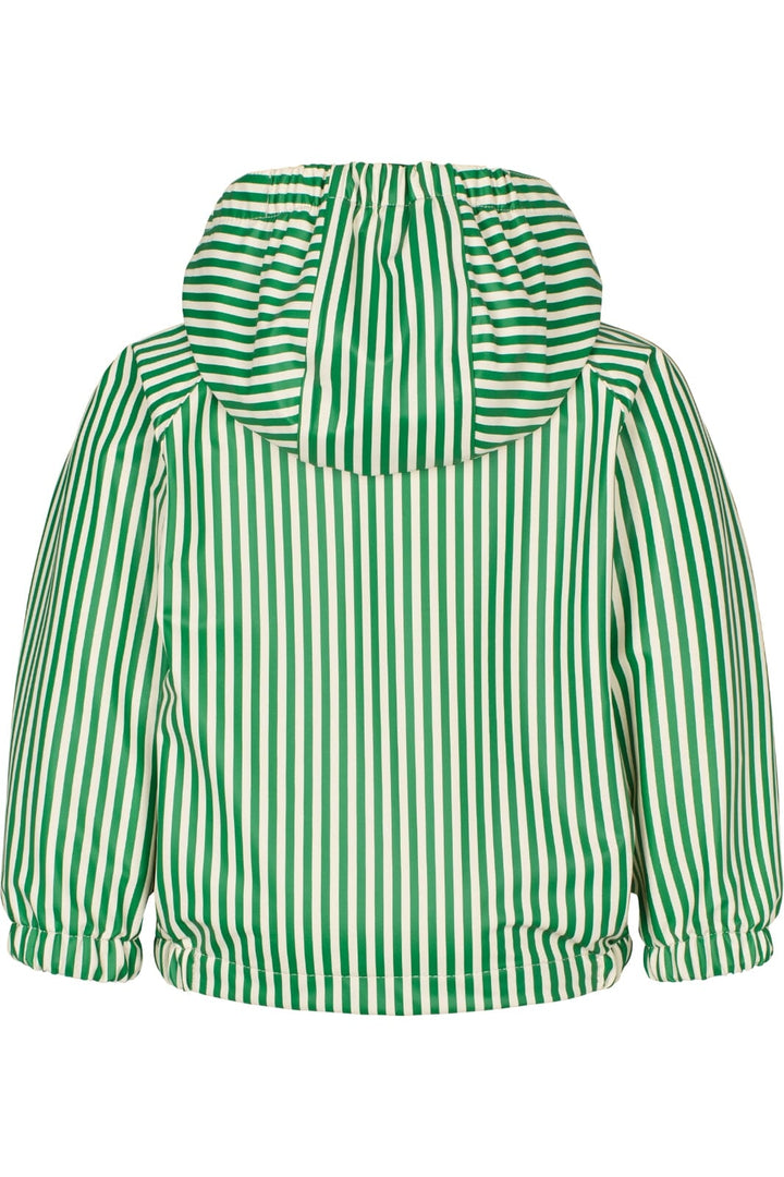 Marmar Copenhagen - Oddy Set 250-680-21 - 1655 - Green Stripes