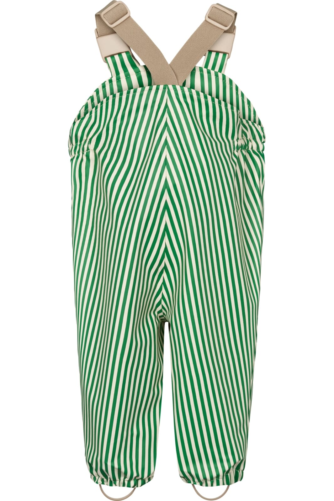 Marmar Copenhagen - Oddy Set 250-680-21 - 1655 - Green Stripes
