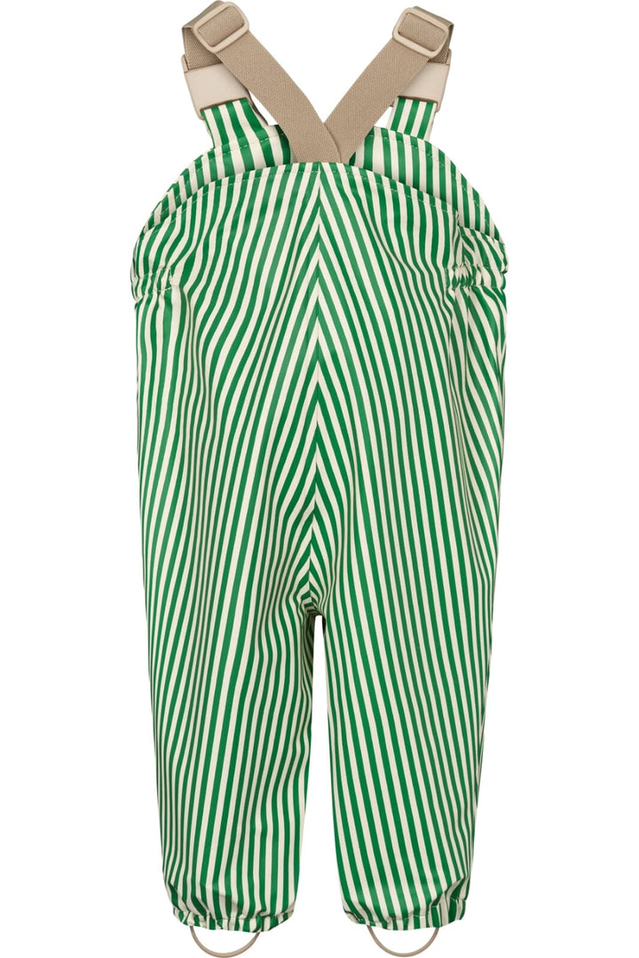 Marmar Copenhagen - Oddy Set 250-680-21 - 1655 - Green Stripes