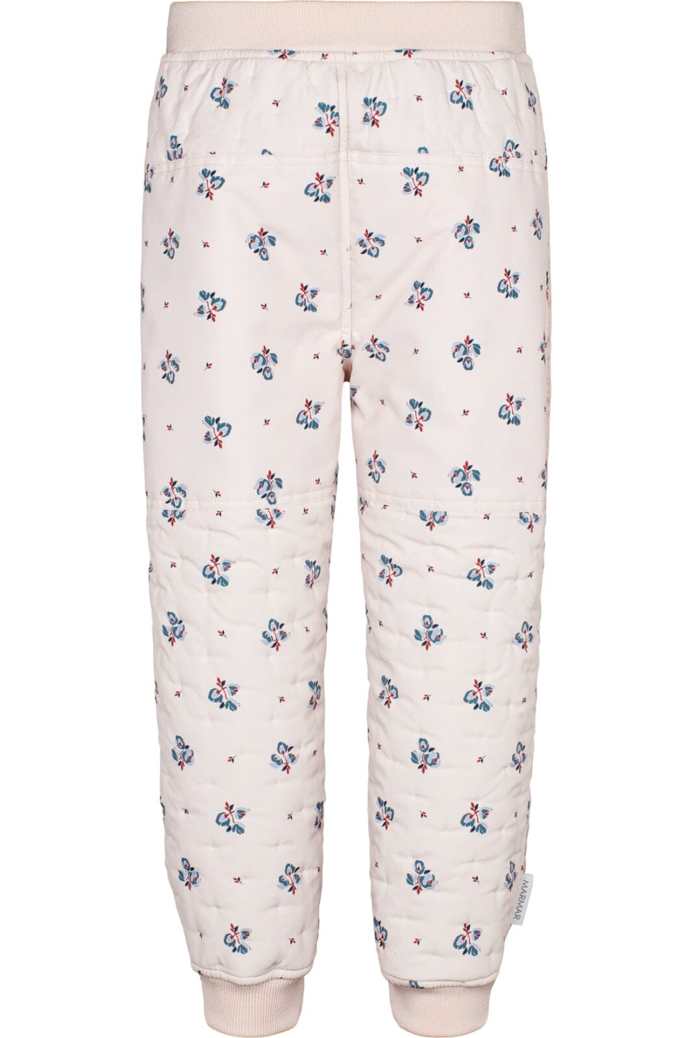 Marmar Copenhagen - Odin Pants 250-690-23 - 1657 - Bouquet