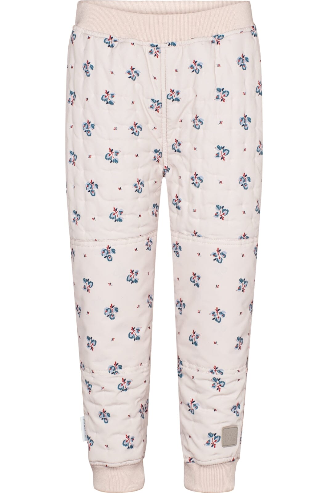 Marmar Copenhagen - Odin Pants 250-690-23 - 1657 - Bouquet