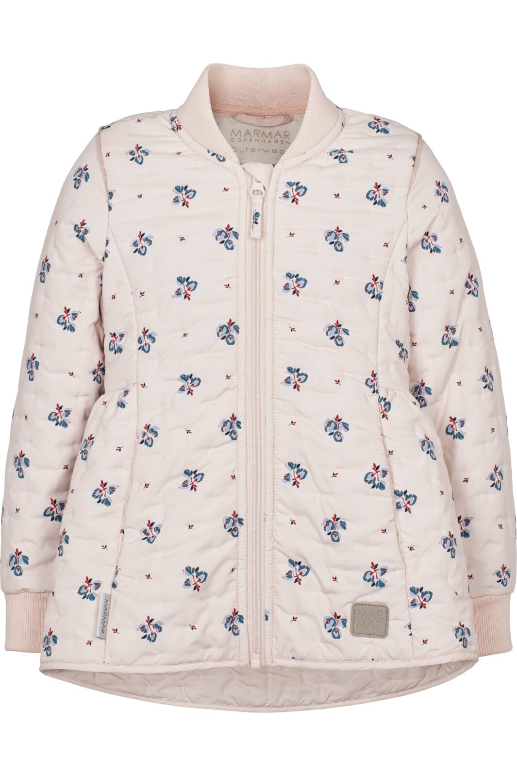 Marmar Copenhagen - Olisa Jacket 250-690-31 - 1657 - Bouquet
