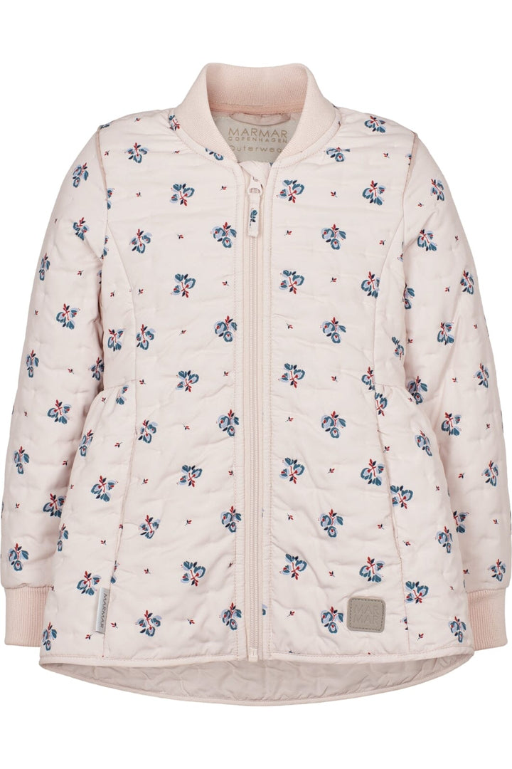 Marmar Copenhagen - Olisa Jacket 250-690-31 - 1657 - Bouquet