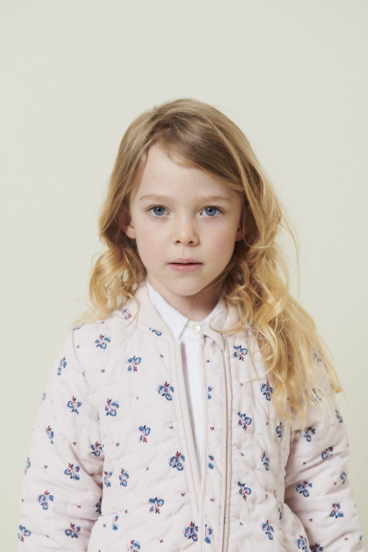 Marmar Copenhagen - Olisa Jacket 250-690-31 - 1657 - Bouquet