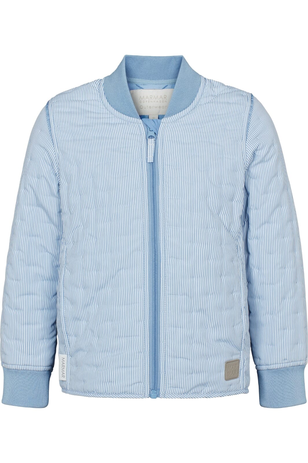 Marmar Copenhagen - Orry Jacket 250-690-30 - 1660 - Air Stripe