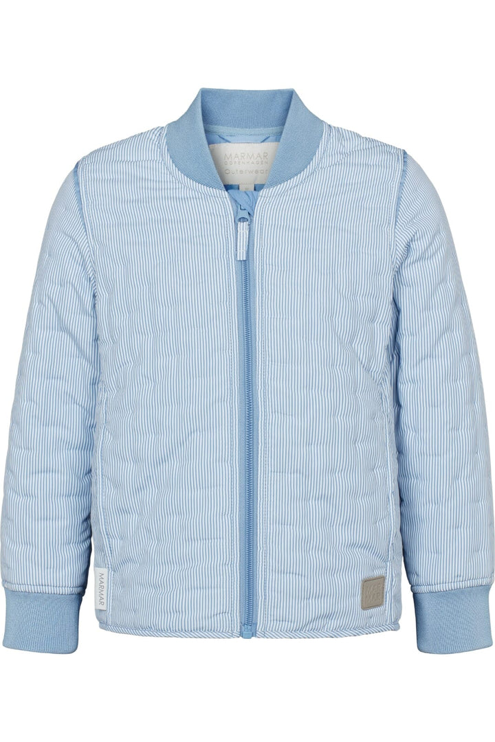 Marmar Copenhagen - Orry Jacket 250-690-30 - 1660 - Air Stripe