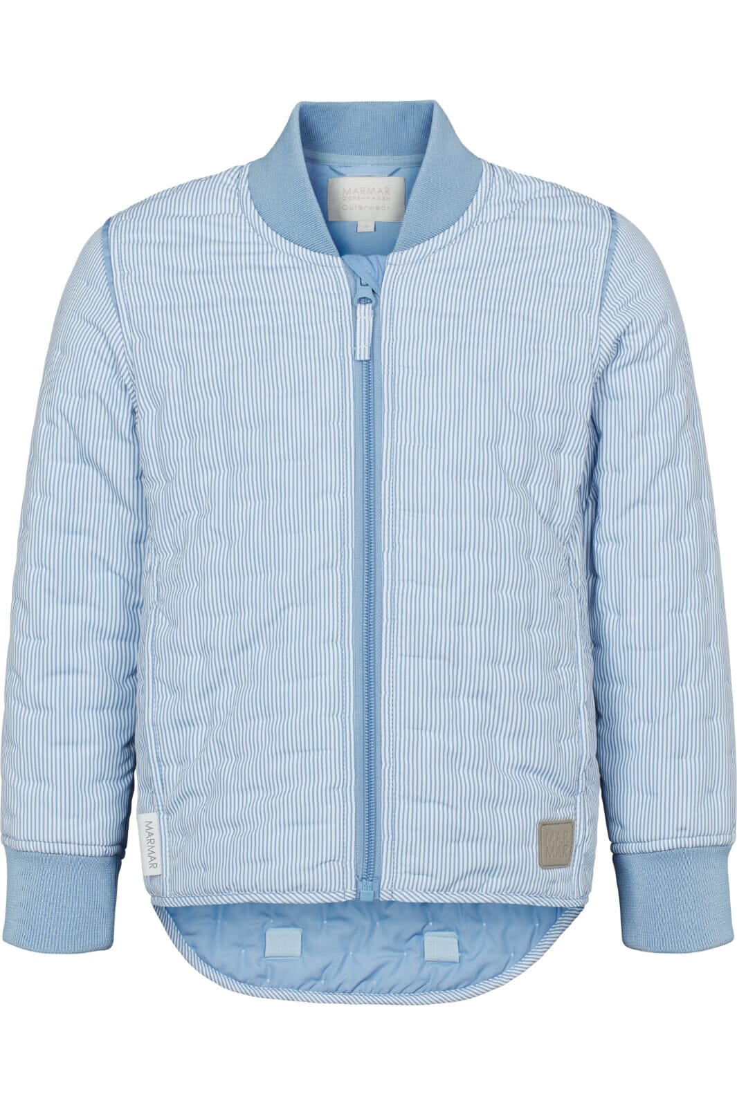 Marmar Copenhagen - Orry Jacket 250-690-30 - 1660 - Air Stripe