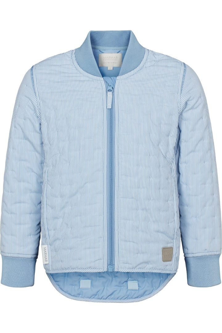 Marmar Copenhagen - Orry Jacket 250-690-30 - 1660 - Air Stripe